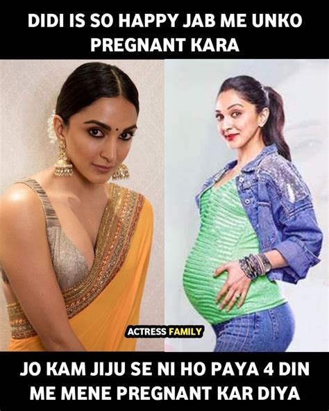 kiara advani hot memes